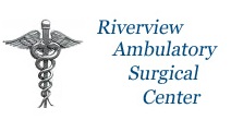 Riverview Ambulatory Surgical Center | Kingston, PA Logo